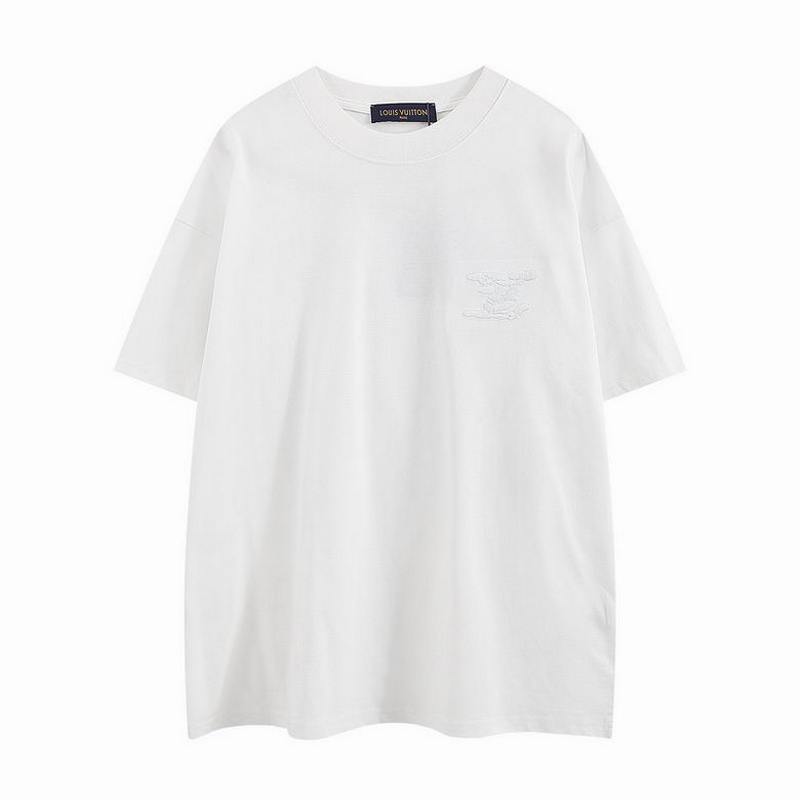 Louis Vuitton Men's T-shirts 2069